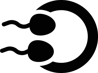 精子