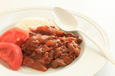 日本料理，林饭