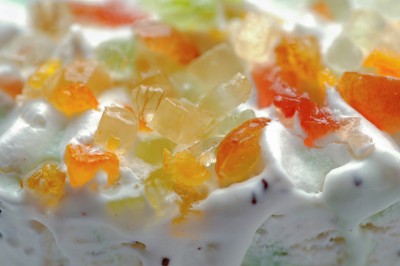 Sicilian cassata