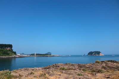 海岸，海滩，海岸，大海