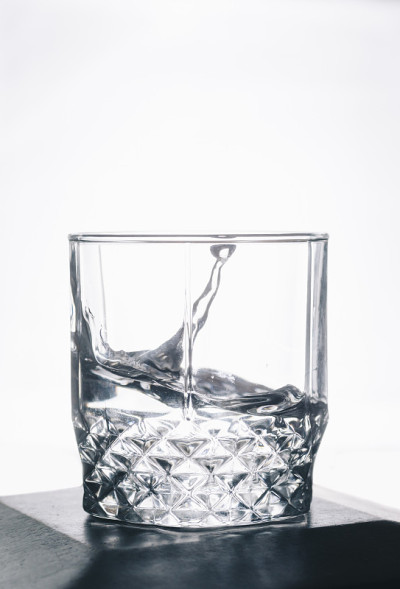 一杯水