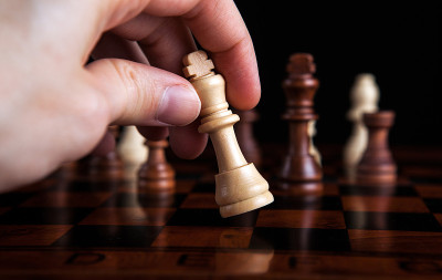 国际象棋王棋