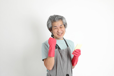 管家