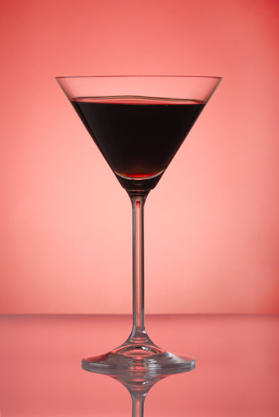 鸡尾酒