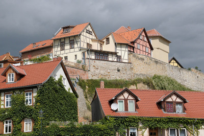 Quedlinburg