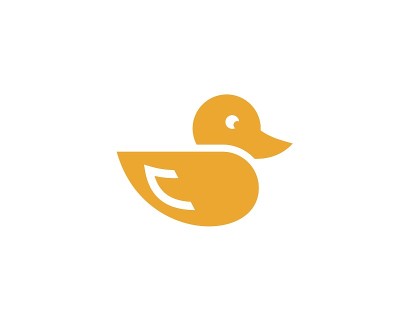 鸭图标