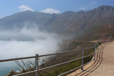 chapman峰值驱动