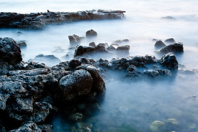 海岸线