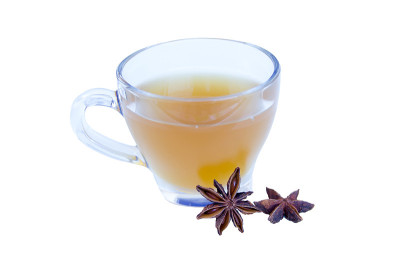八角茴香凉茶