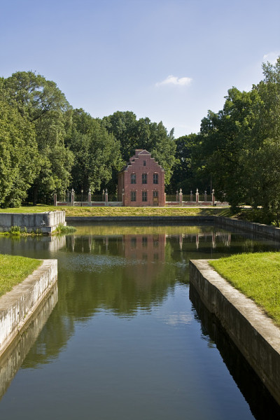 莫斯科,Kuskovo