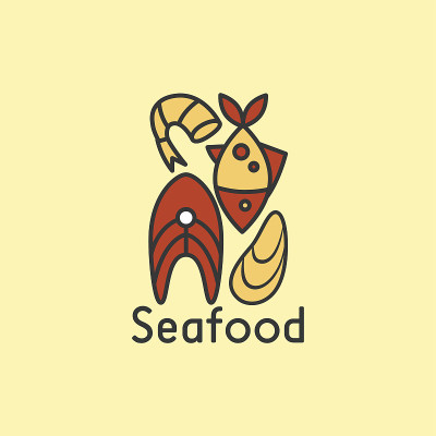 海鲜