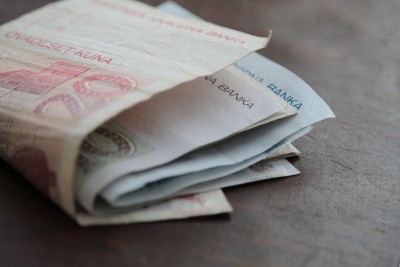 现金货币