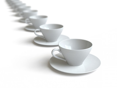 杯
