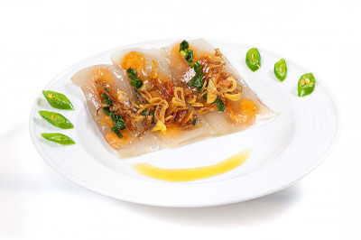 饺子