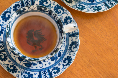 红茶