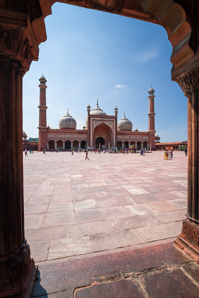 Jama Masjid