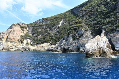 蓬扎岛