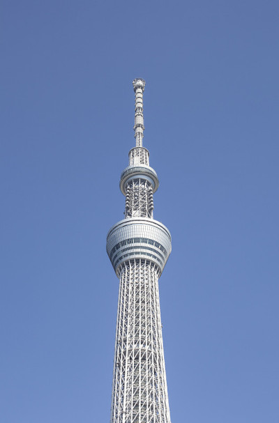 东京天空树