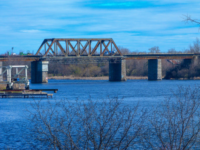Rideau Canal