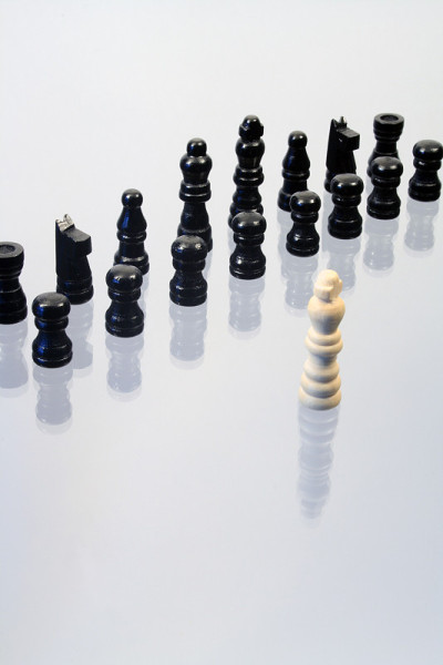 棋子
