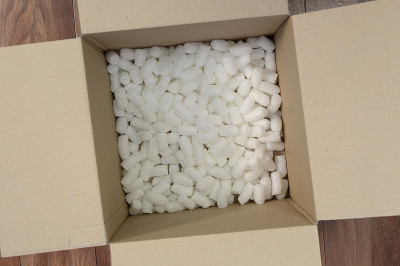 包装物品