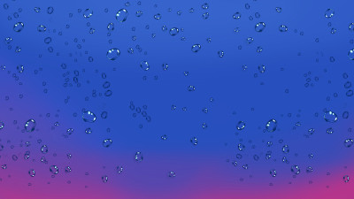 雨滴