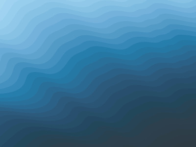 Blend-wave-blue