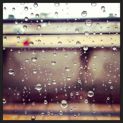 雨滴