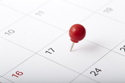 2018年4月17日纳税日