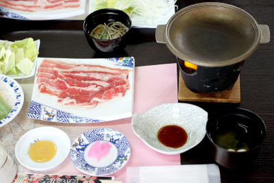 日本食品