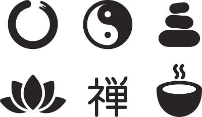 禅宗图标