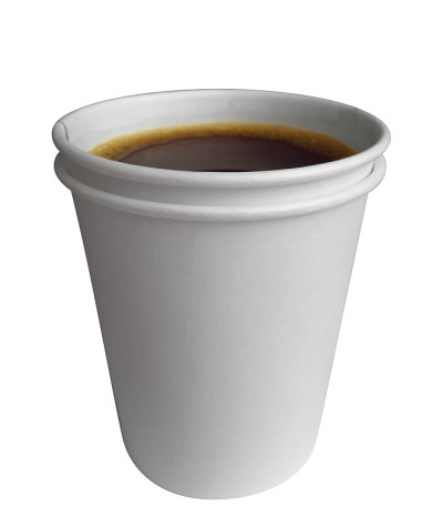 纸咖啡杯