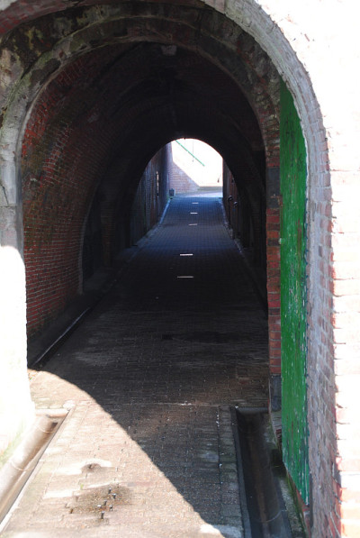 隧道
