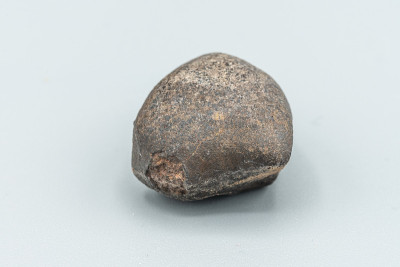 Chondrite Meteorite L Type isolated, a piece of ro