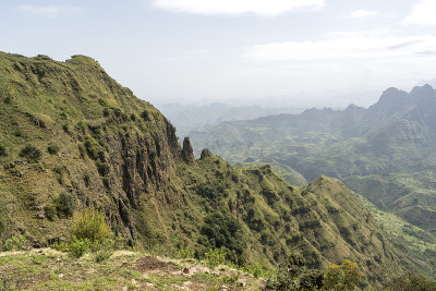 西米恩山