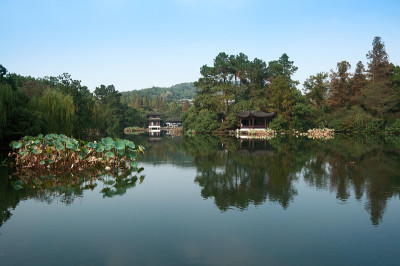 西湖
