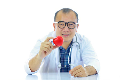 心脏，