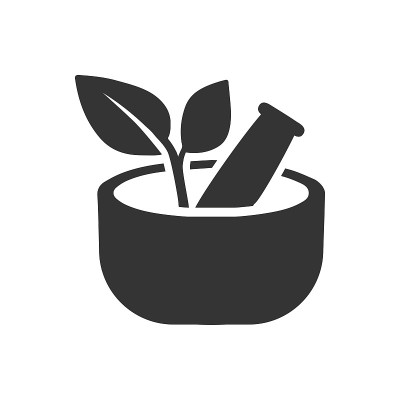 herbal icon