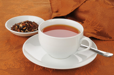 蜂蜜香料roibos茶