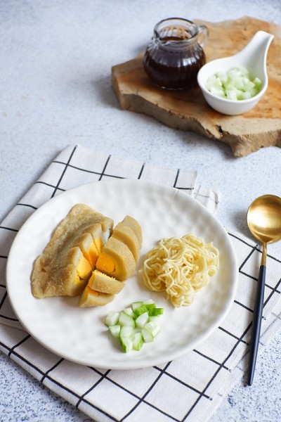 传统食物