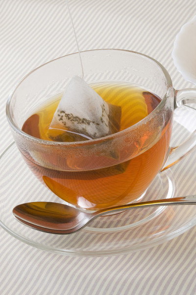 茶