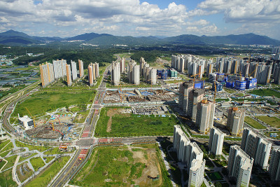 韩国，南洋，京畿道