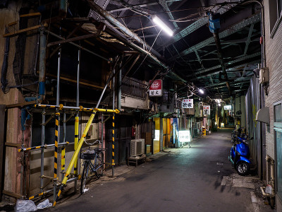 Imagawa Koji，东京