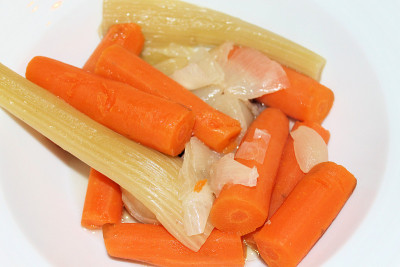 食物