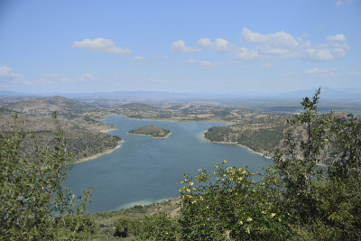 Lakescape