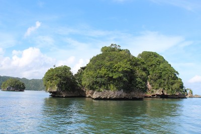 Los Haitises