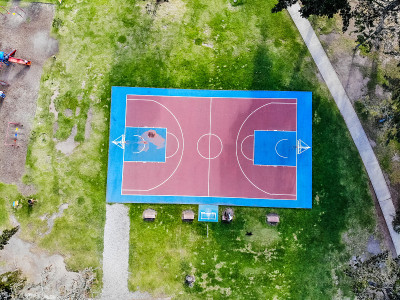 拉卡罗莱纳公园