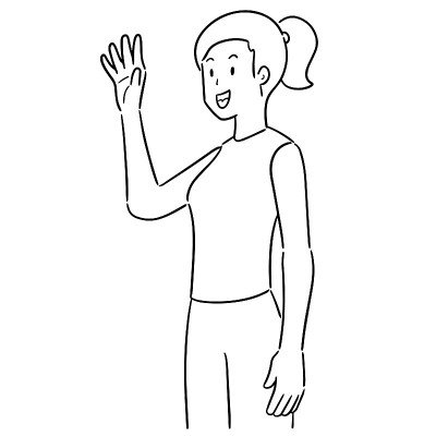 女性