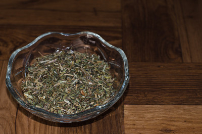牛筋草