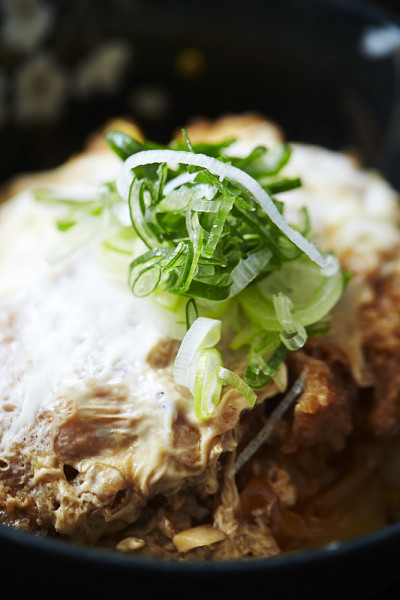 Katsudon